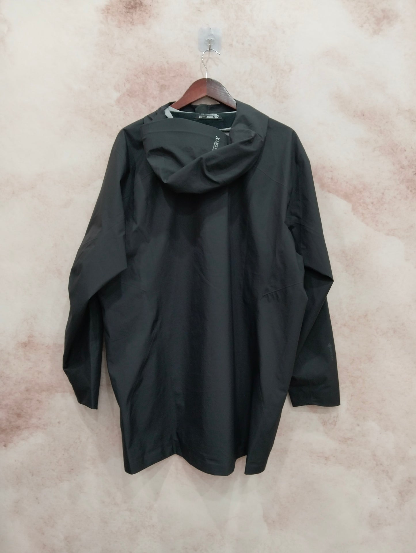 ARC'TERYX - Other - Polyamide - Black - (L)