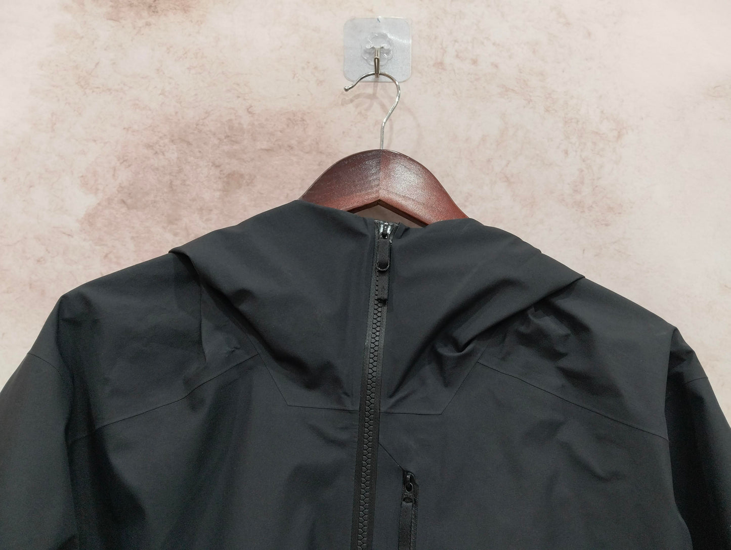 ARC'TERYX - Other - Polyamide - Black - (L)