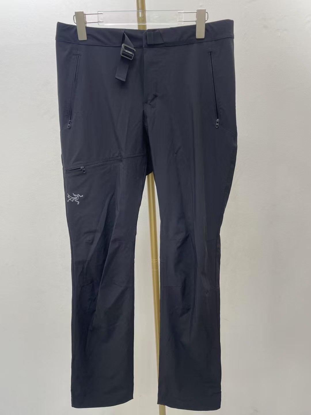 Arc'teryx - Other - Polyamide - Black - (M)