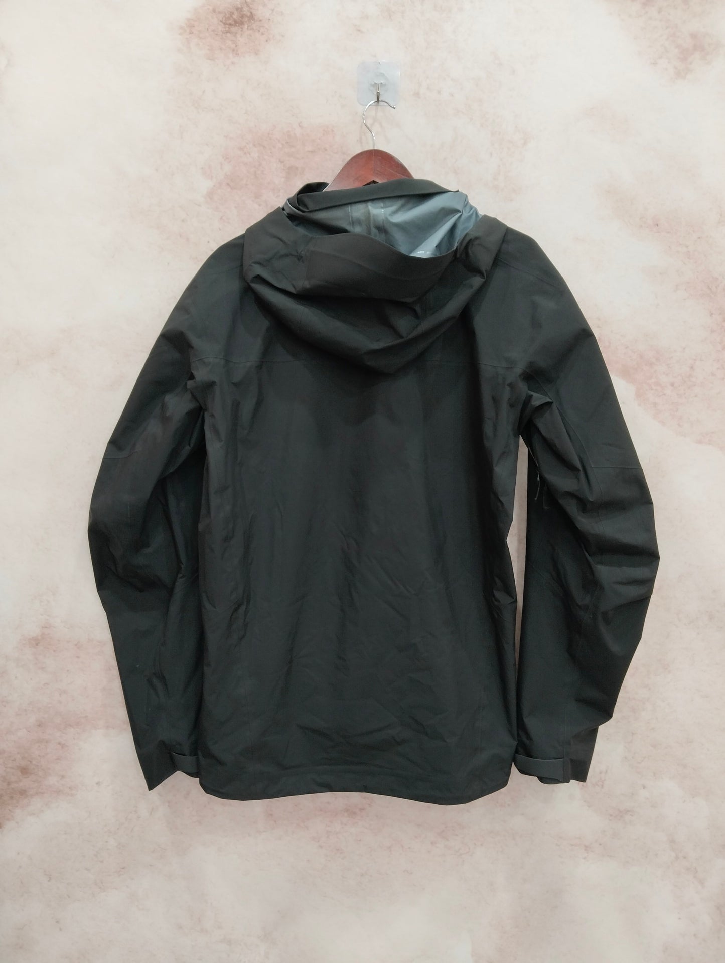 Arc'teryx - Other - Polyamide - Black - (M)