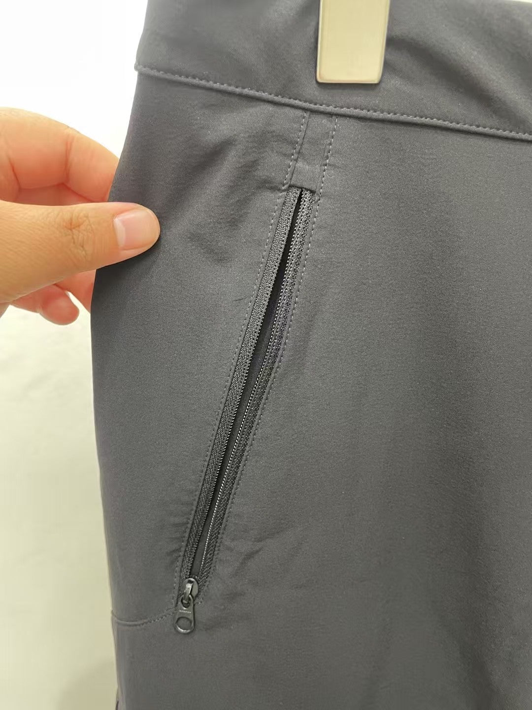 Arc'teryx - Other - Polyamide - Black - (M)