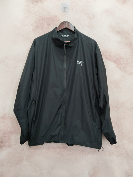 Arc'teryx - Other - Polyamide - Black - (XL)