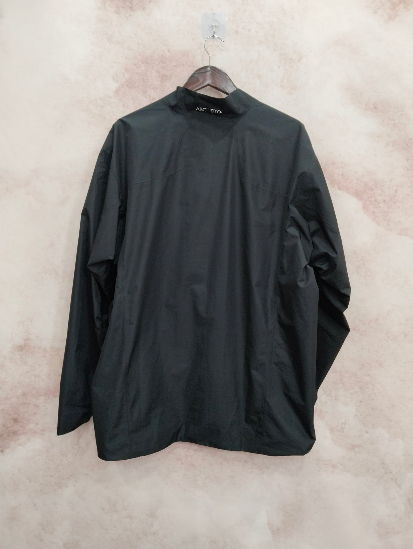 Arc'teryx - Other - Polyamide - Black - (XL)