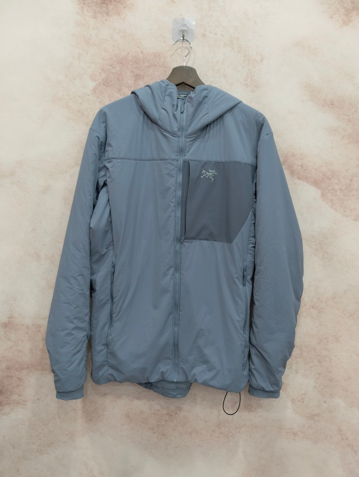 Arc'teryx - Other - Polyamide - Blue - (M)