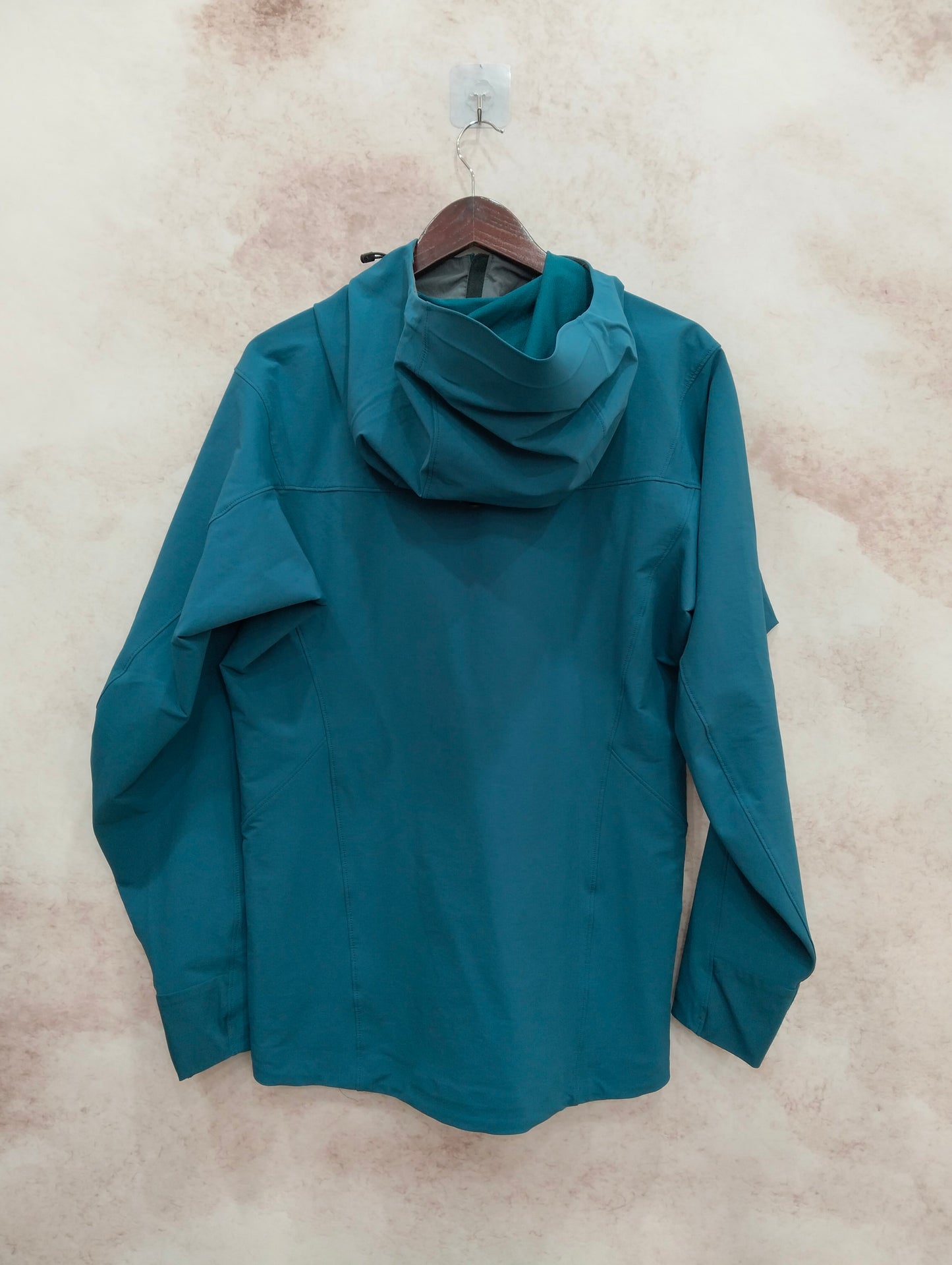 Arc'teryx - Other - Polyamide - Blue - (M)