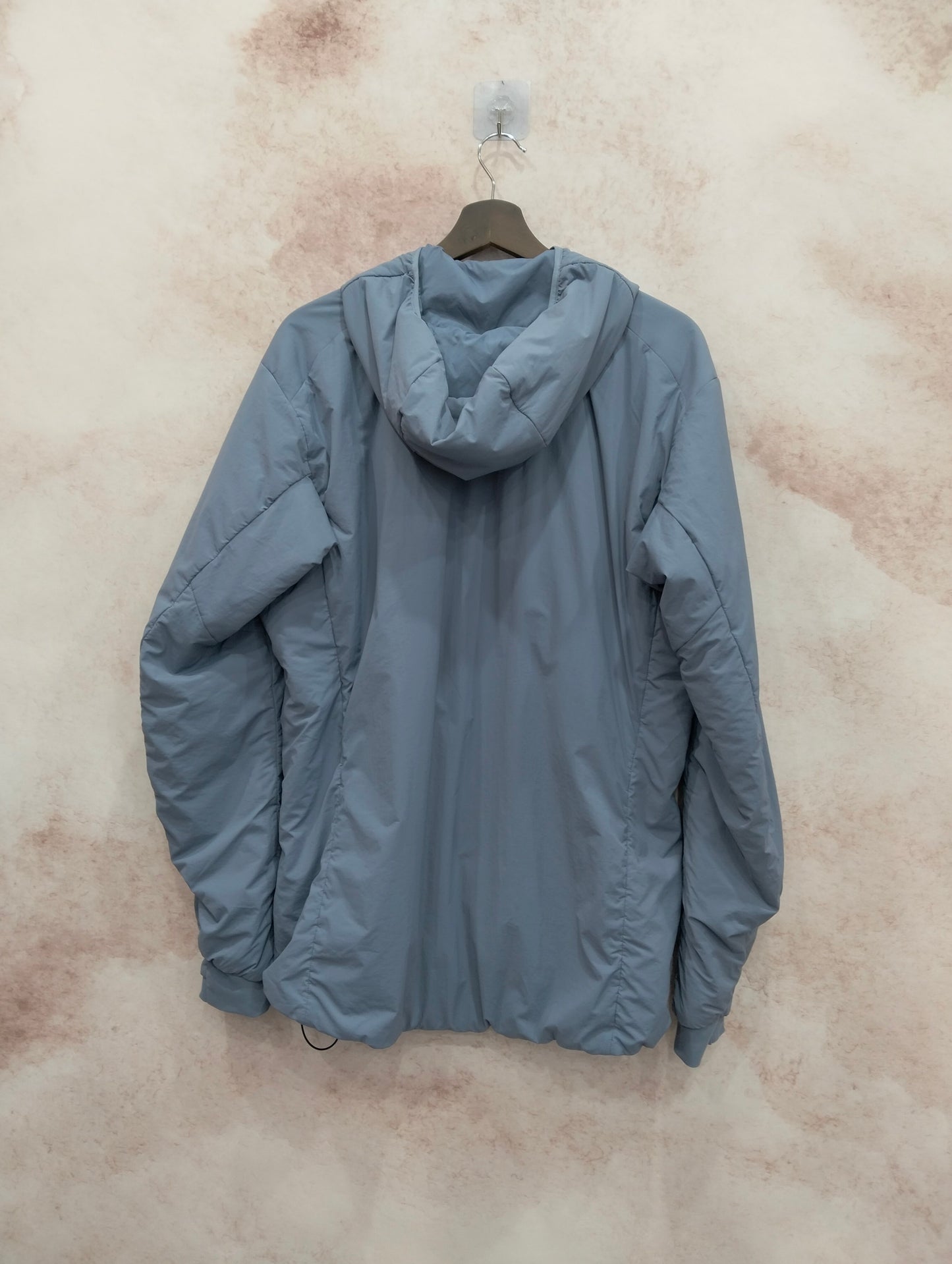 Arc'teryx - Other - Polyamide - Blue - (M)