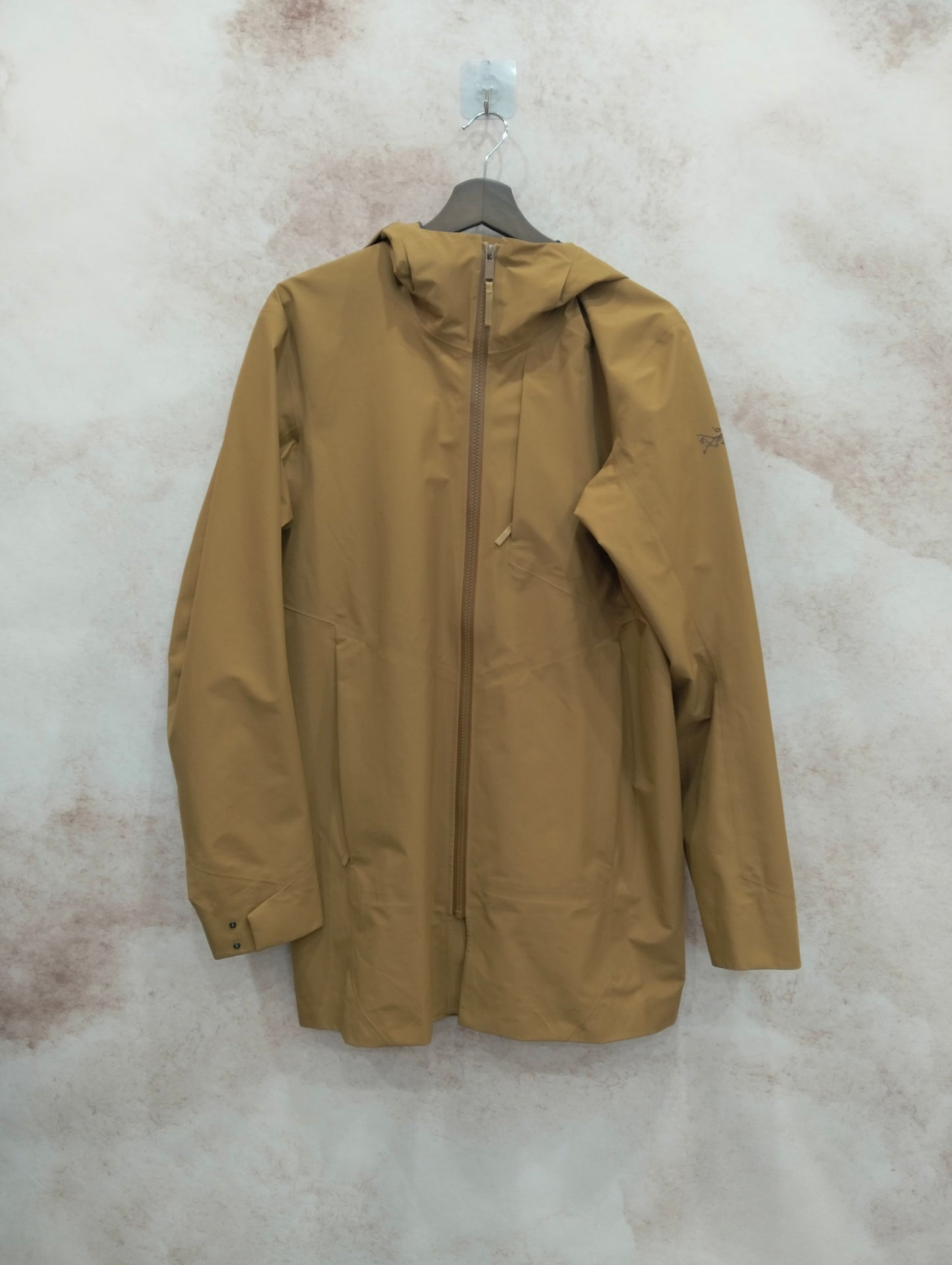Arc'teryx - Other - Polyamide - Brown - (S)
