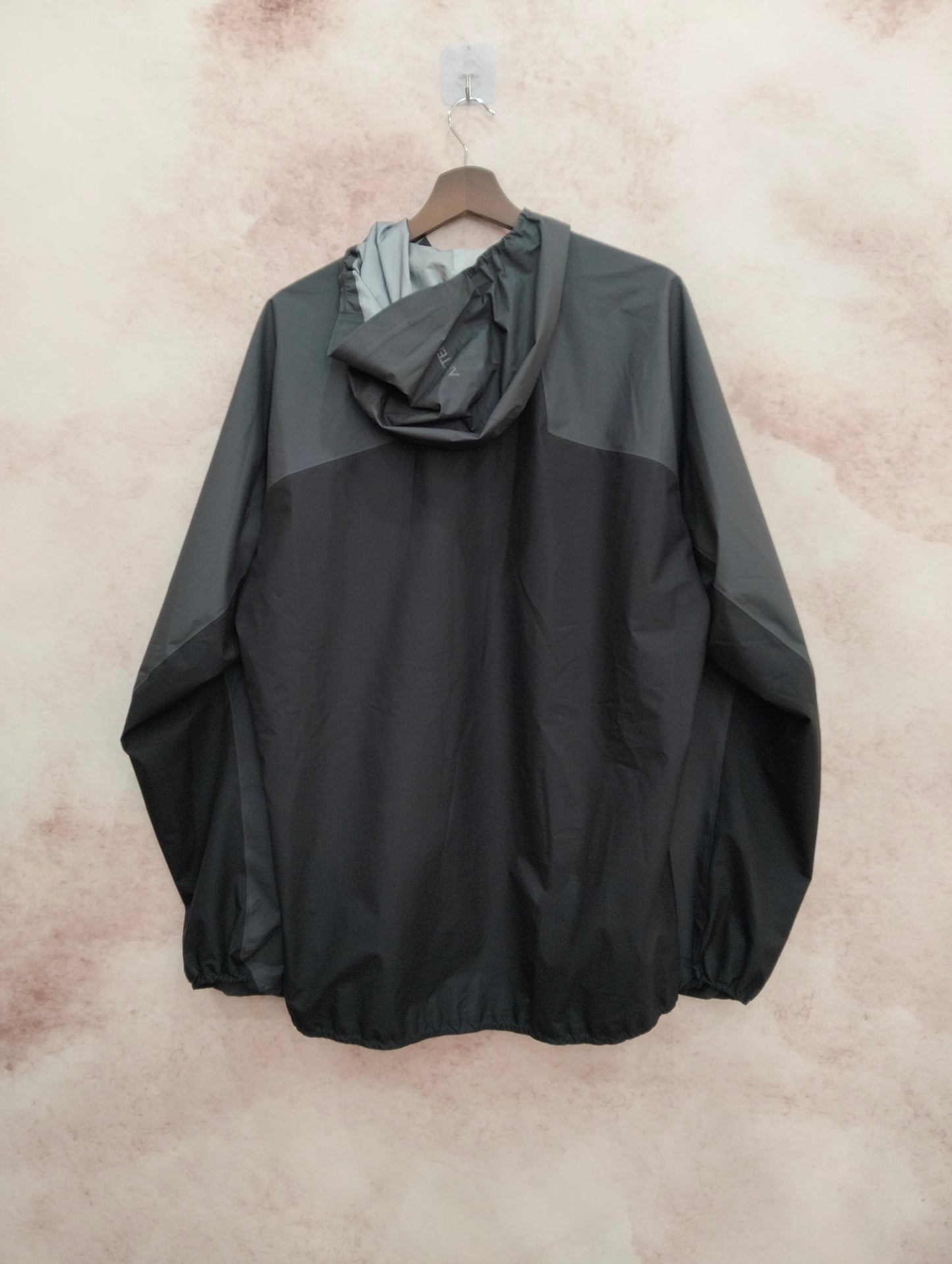 Arc'teryx - Other - Polyamide - Grey - (L)