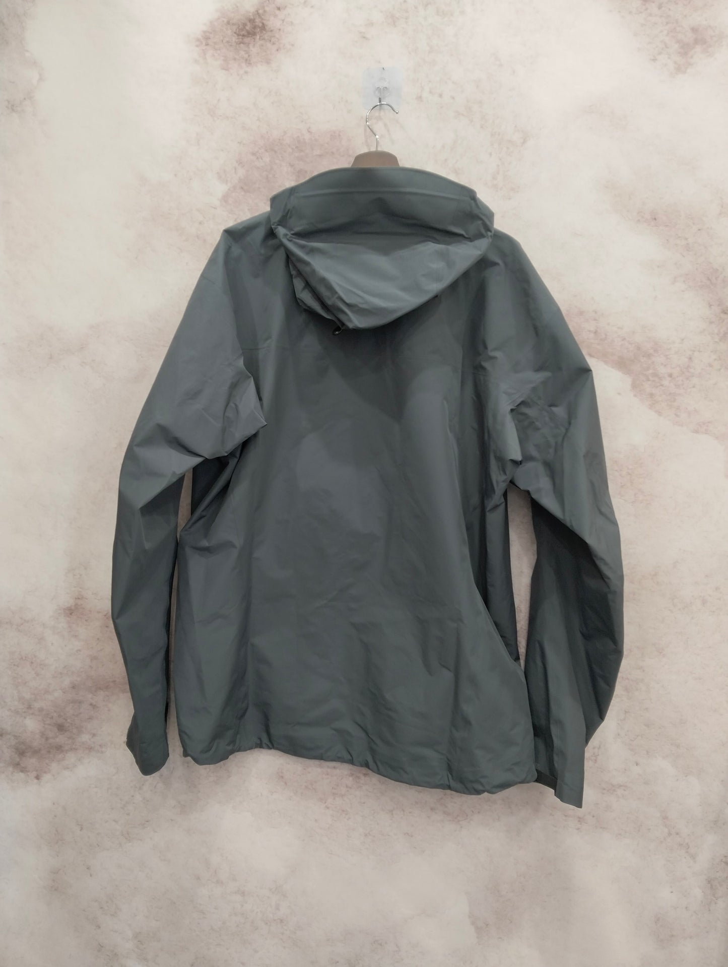 Arc'teryx - Other - Polyamide - Grey - (XL)