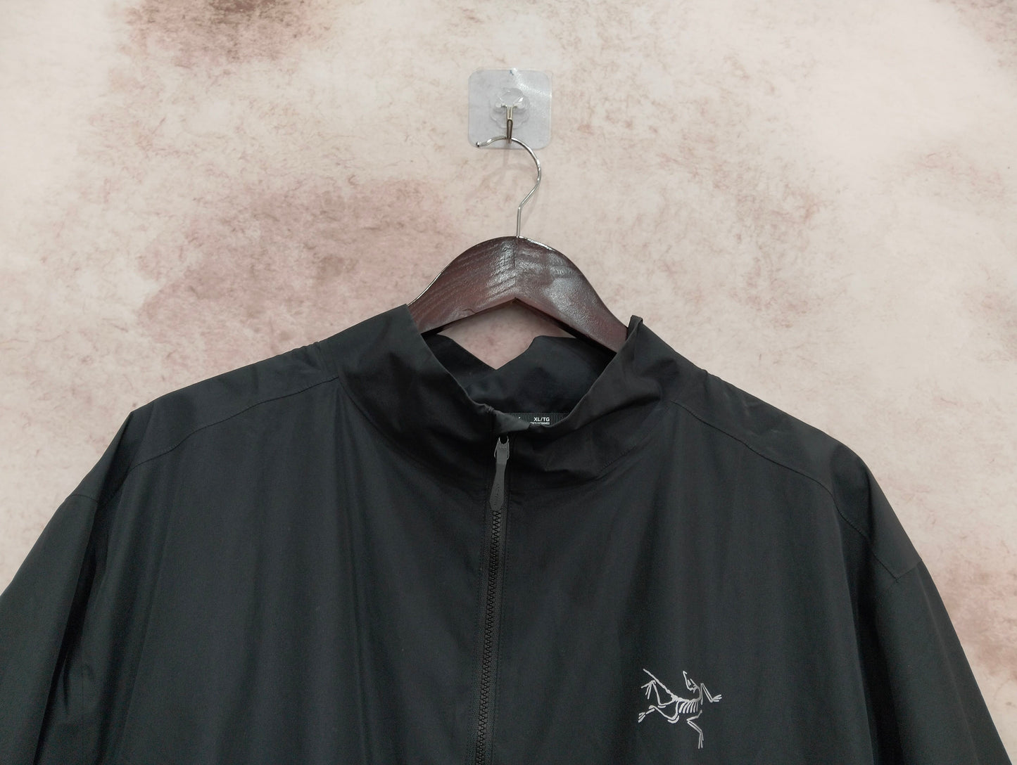 Arc'teryx - Other - Polyester - Black - (XL)