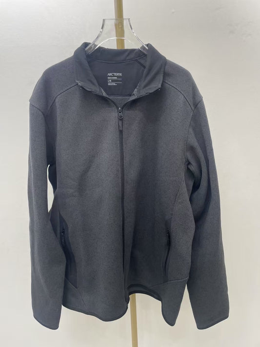 Arc'teryx - Other - Polyester - Grey - (L)