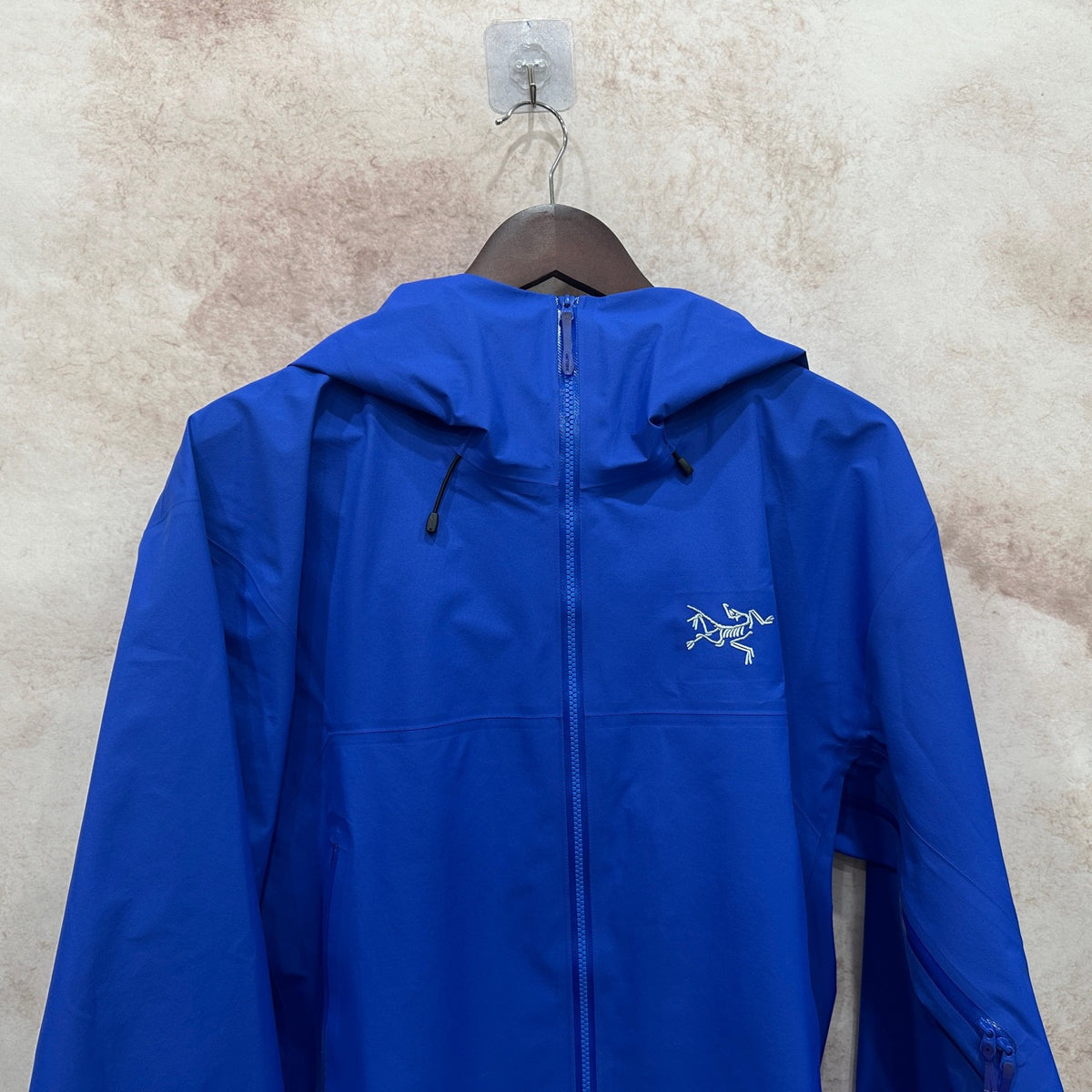 Arcteryx - Other - Polyamide - Blue - (L)