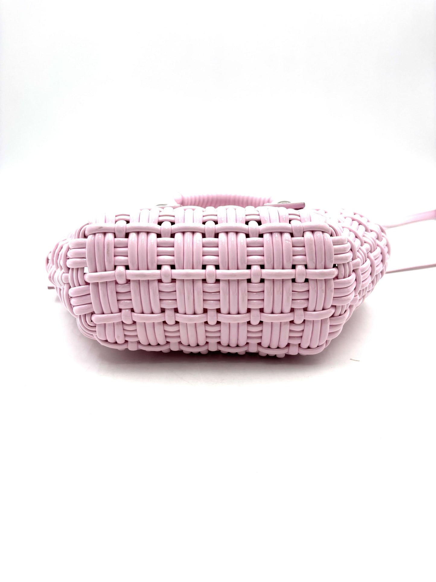 Balenciaga - Bistro - Synthetic - Pink - (mini)