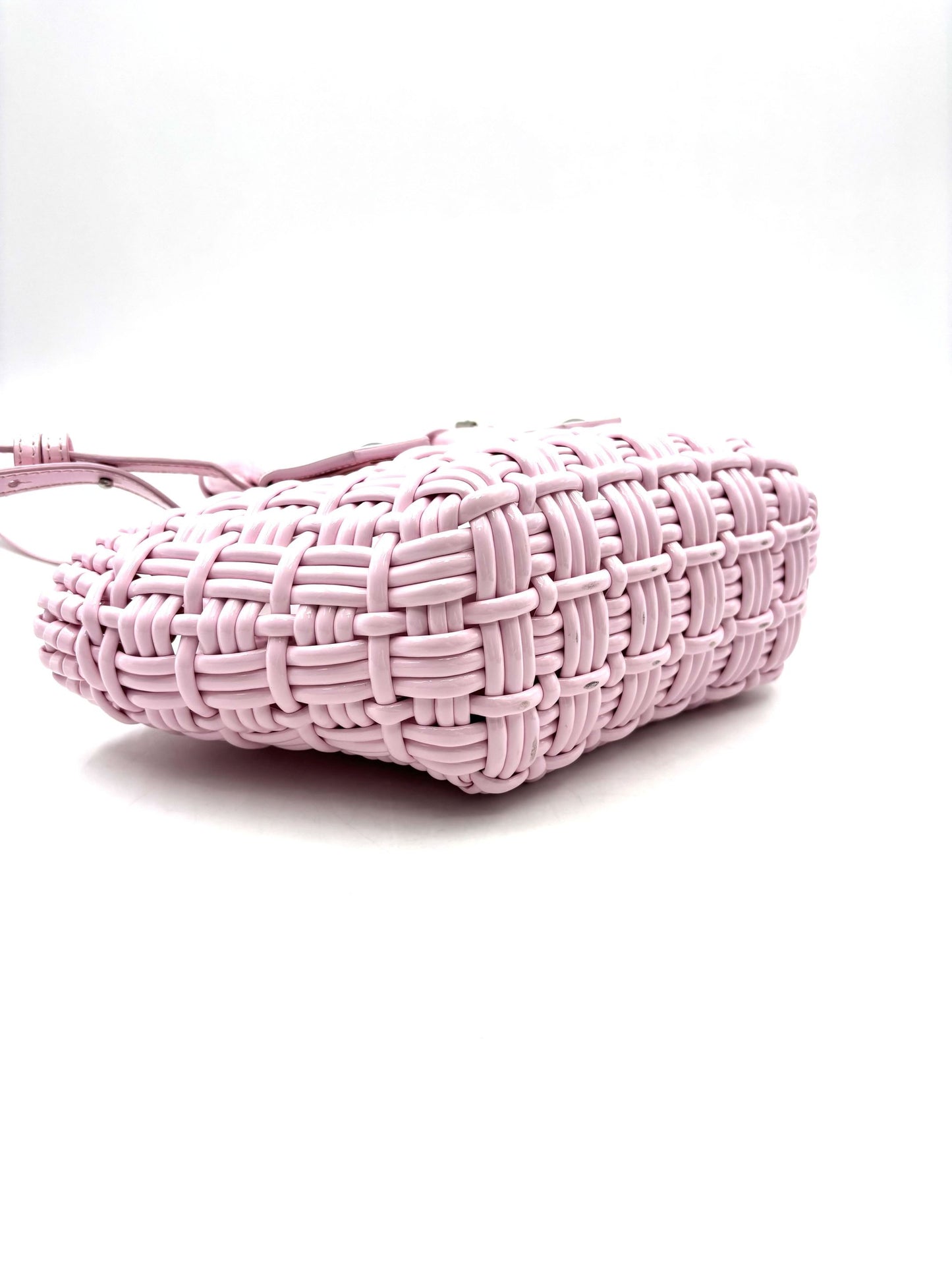 Balenciaga - Bistro - Synthetic - Pink - (mini)