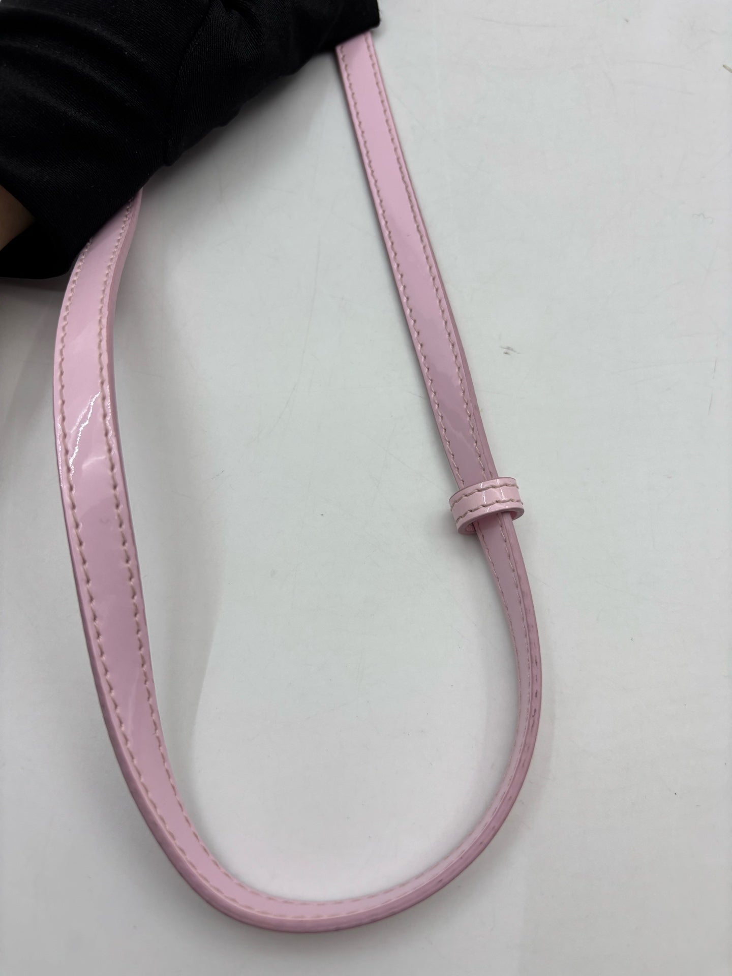 Balenciaga - Bistro - Synthetic - Pink - (mini)