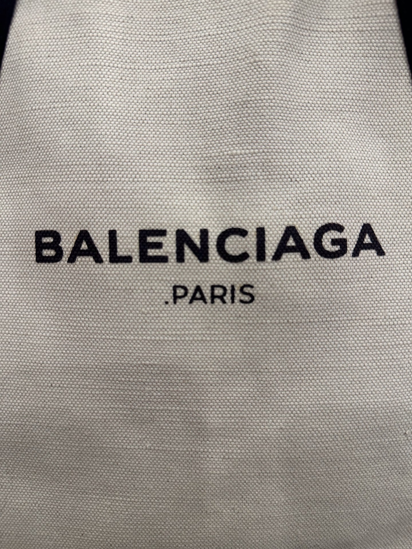 Balenciaga - Cabas - Cloth - Multicolour - (large)