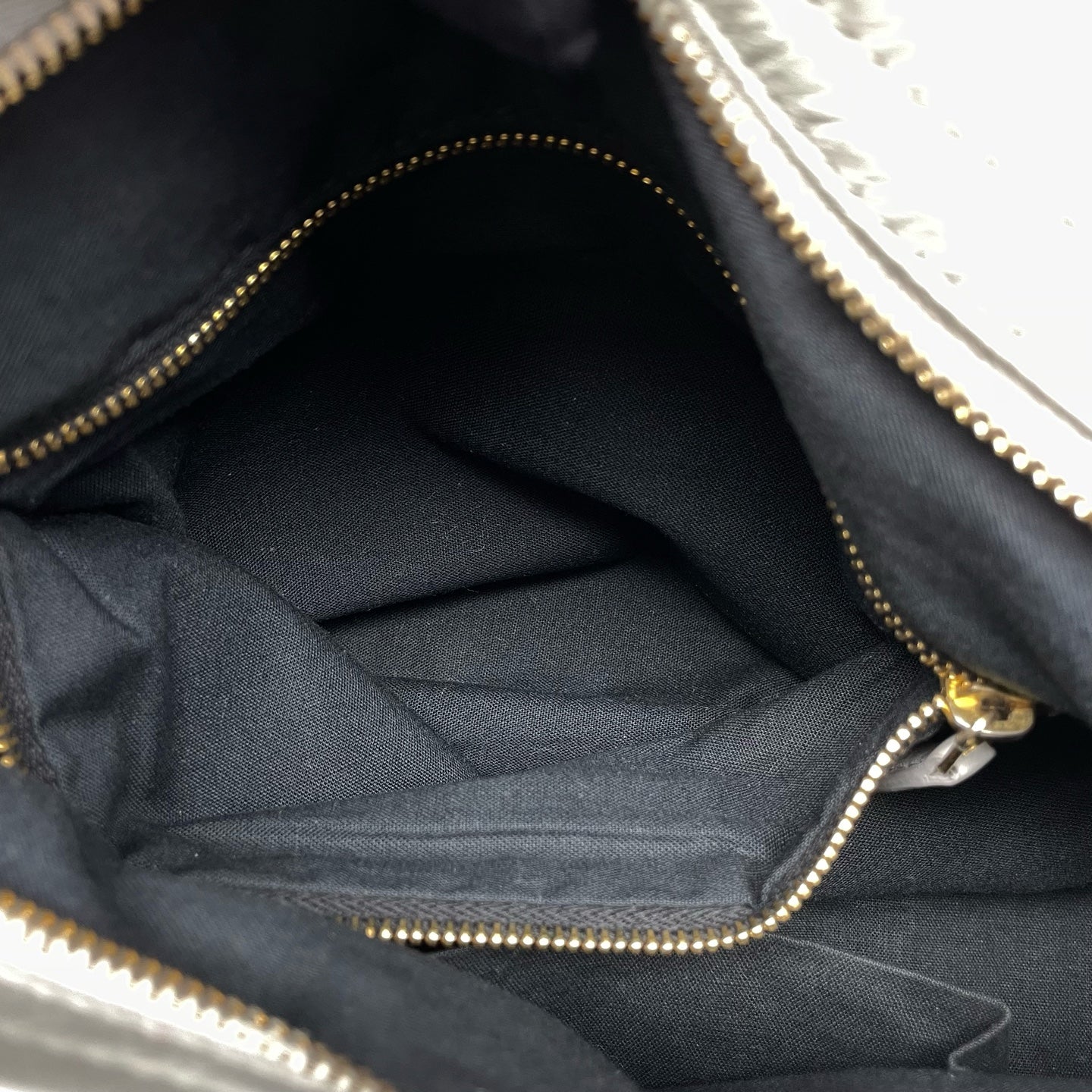 Balenciaga - City bag - Leather - Grey - (small)