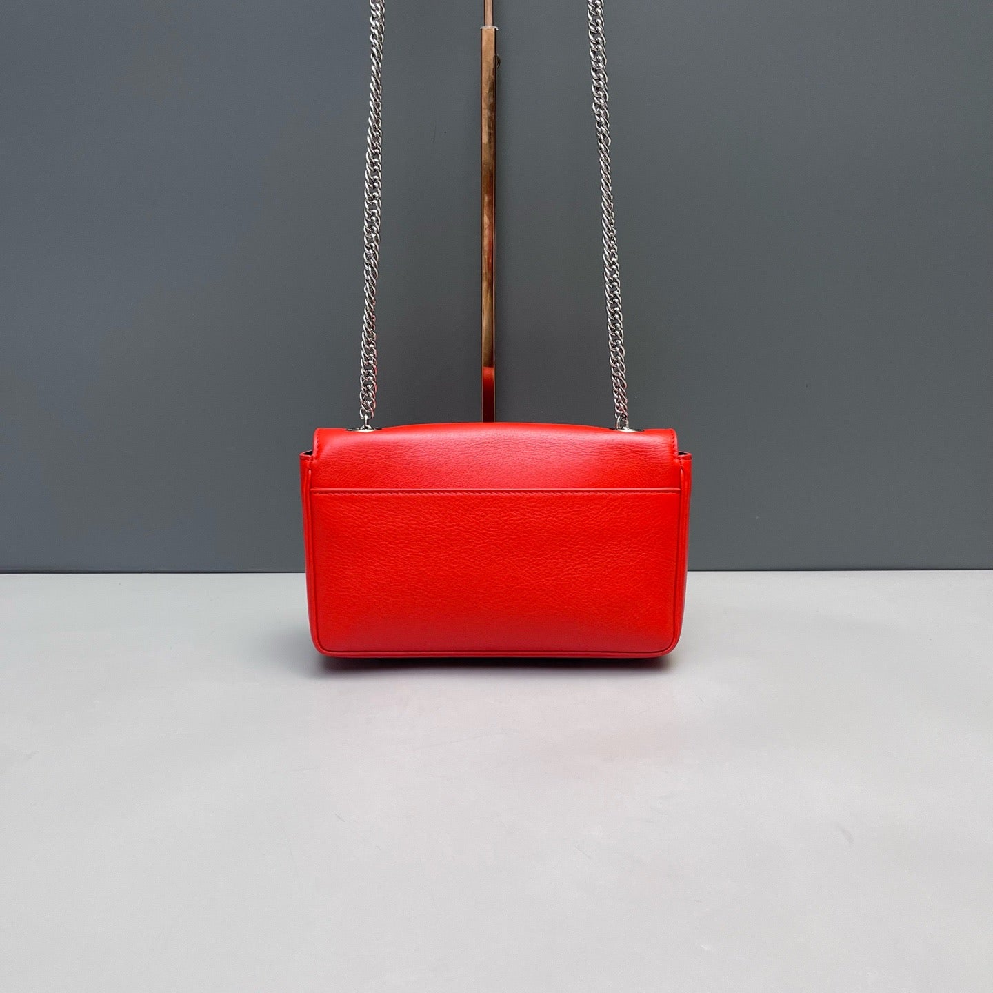 Balenciaga - City Bag - Leather - Red - (small)