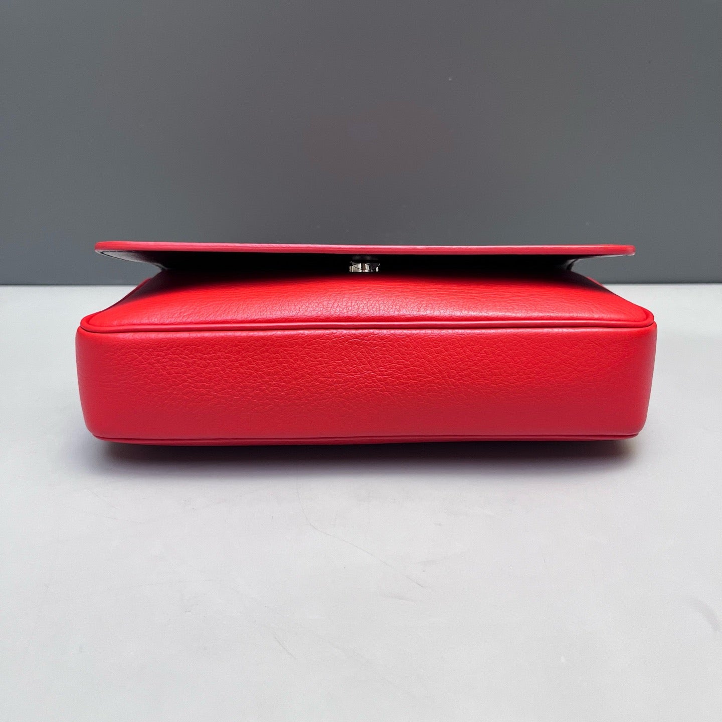 Balenciaga - City Bag - Leather - Red - (small)