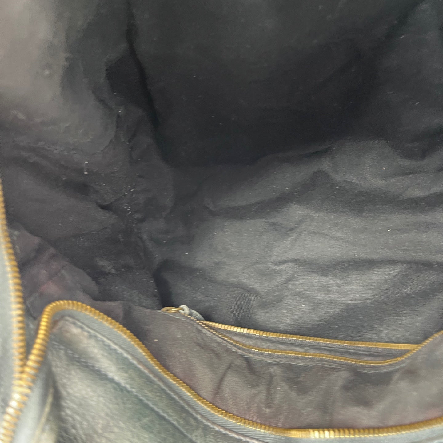 Balenciaga - City - Leather - Grey - (Medium)