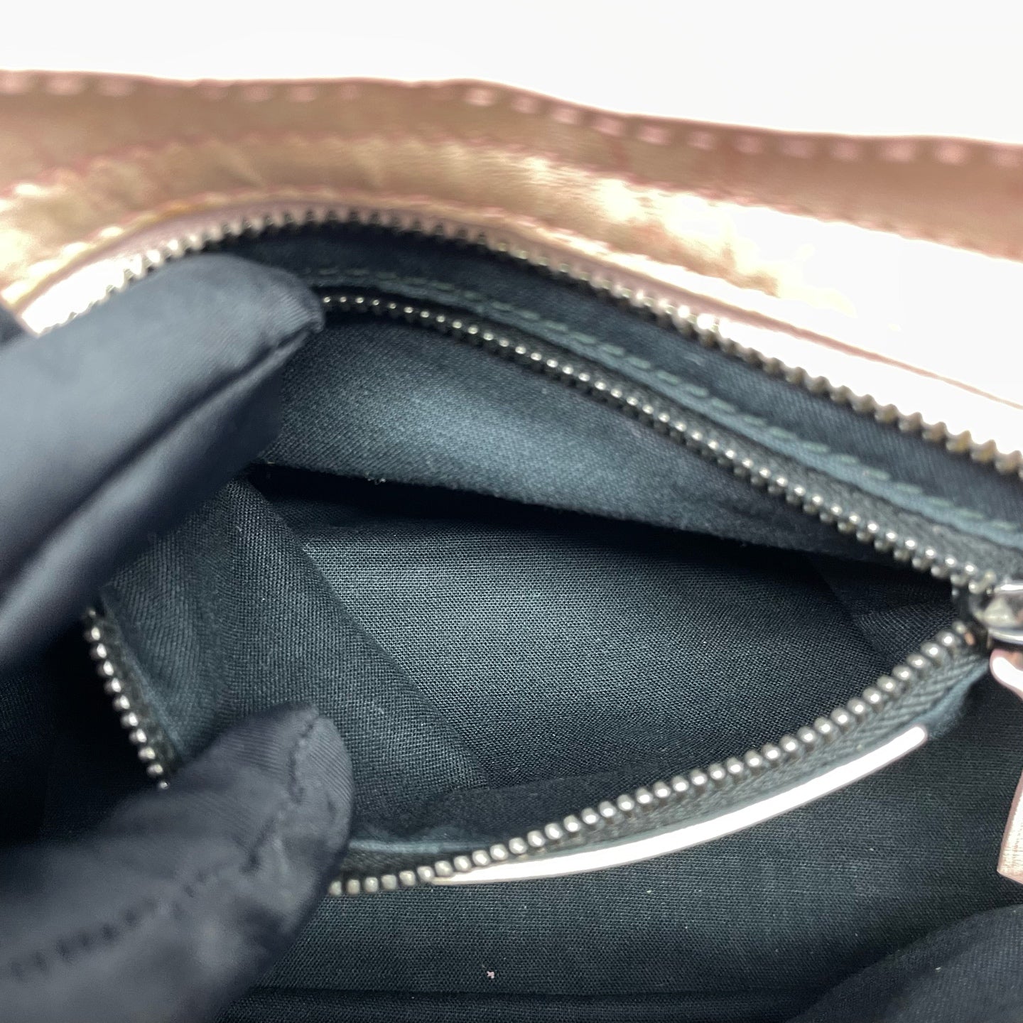 Balenciaga - City - Leather - Pink - (mini)
