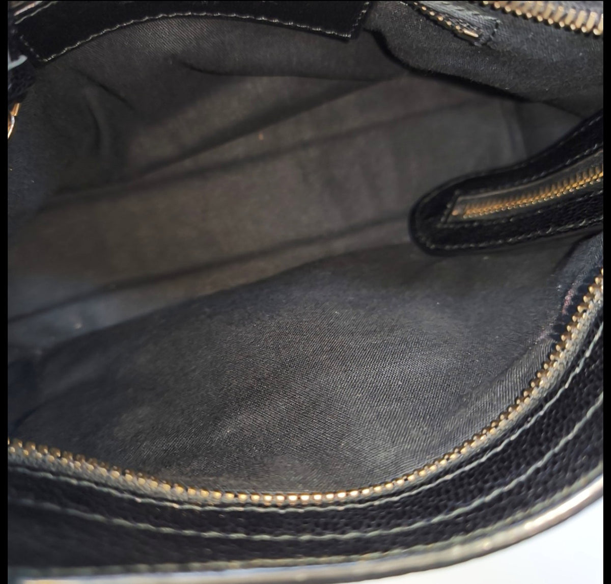 Balenciaga - City Mini - Leather - Black - (mini)