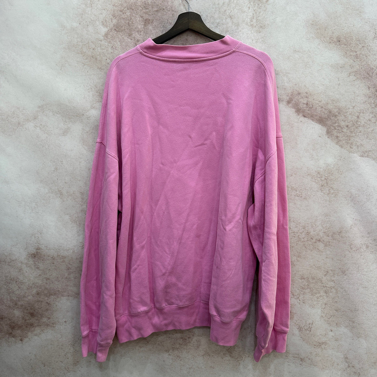 Balenciaga - GAY PRIDE BALENCIAGA 1917 - Cotton - Pink - (S)