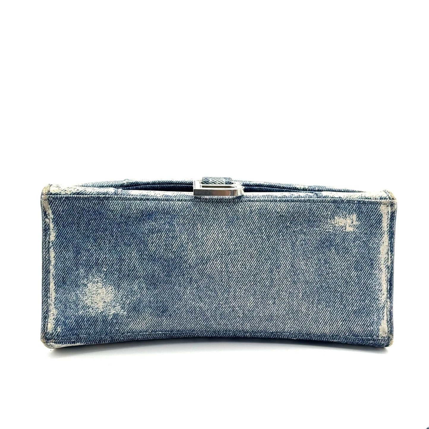 Balenciaga - Hourglass - Denim - Jeans - Blue - (medium)