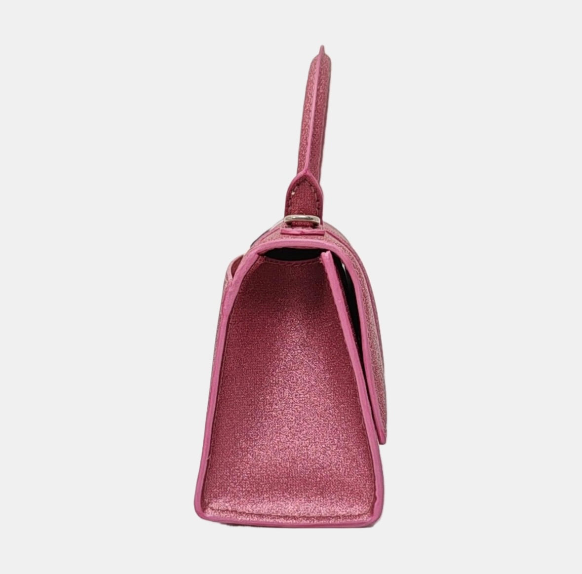 Balenciaga - Hourglass - Glitter - Pink - (mini)