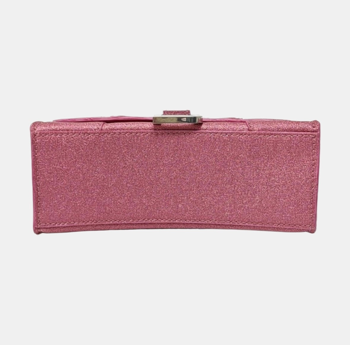 Balenciaga - Hourglass - Glitter - Pink - (mini)