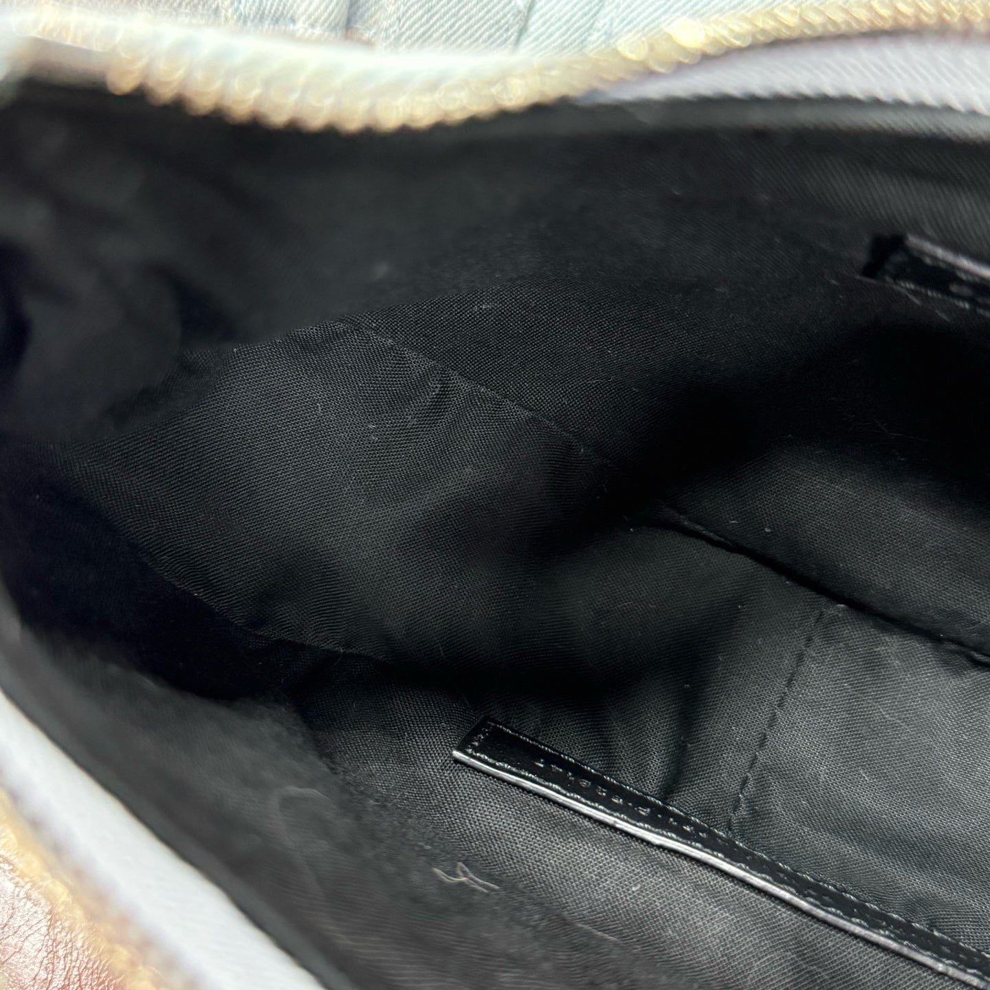 Balenciaga - Le Cagole - Denim - Blue - (small)