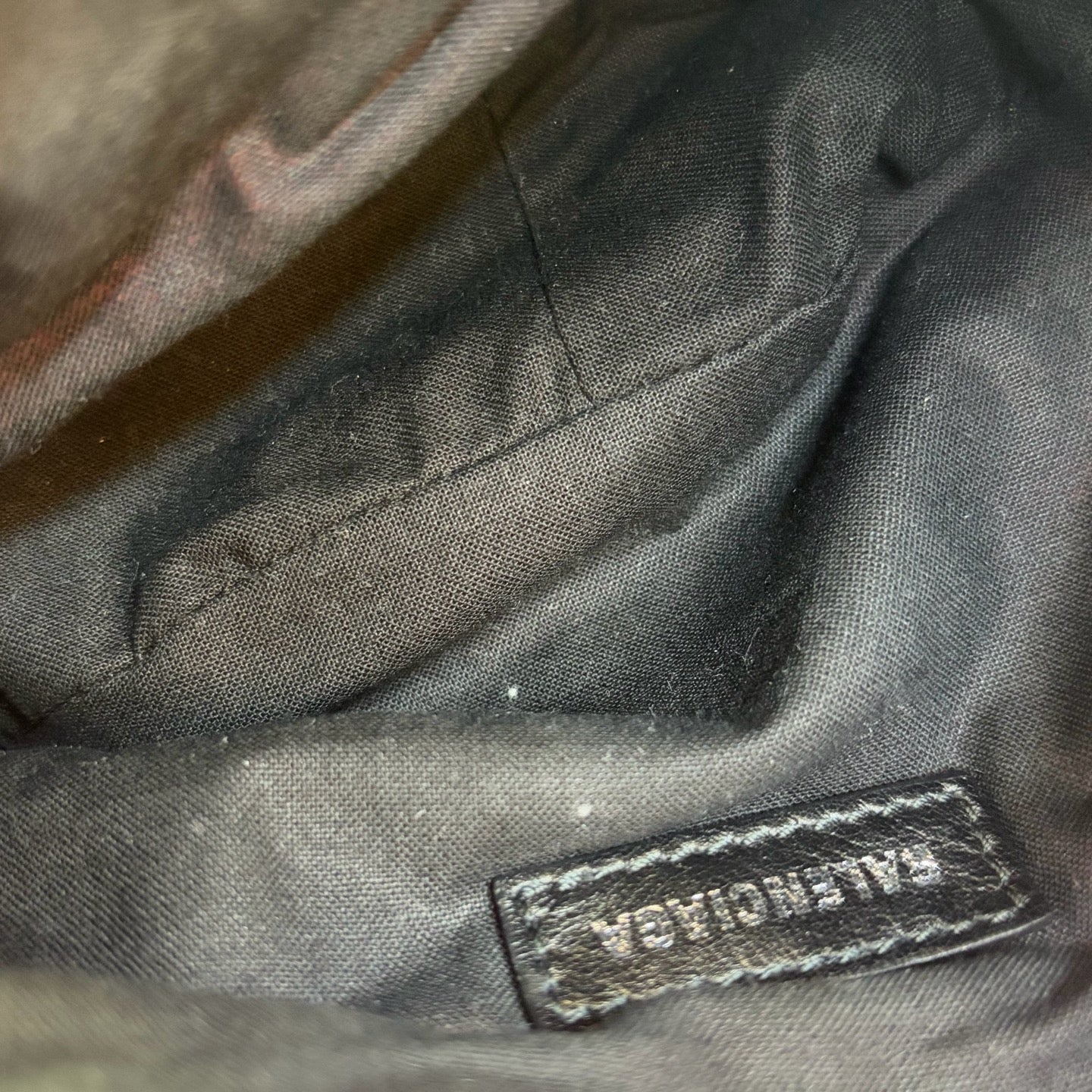 Balenciaga - Le Cagole - Denim - Jeans - Pink - (XS)