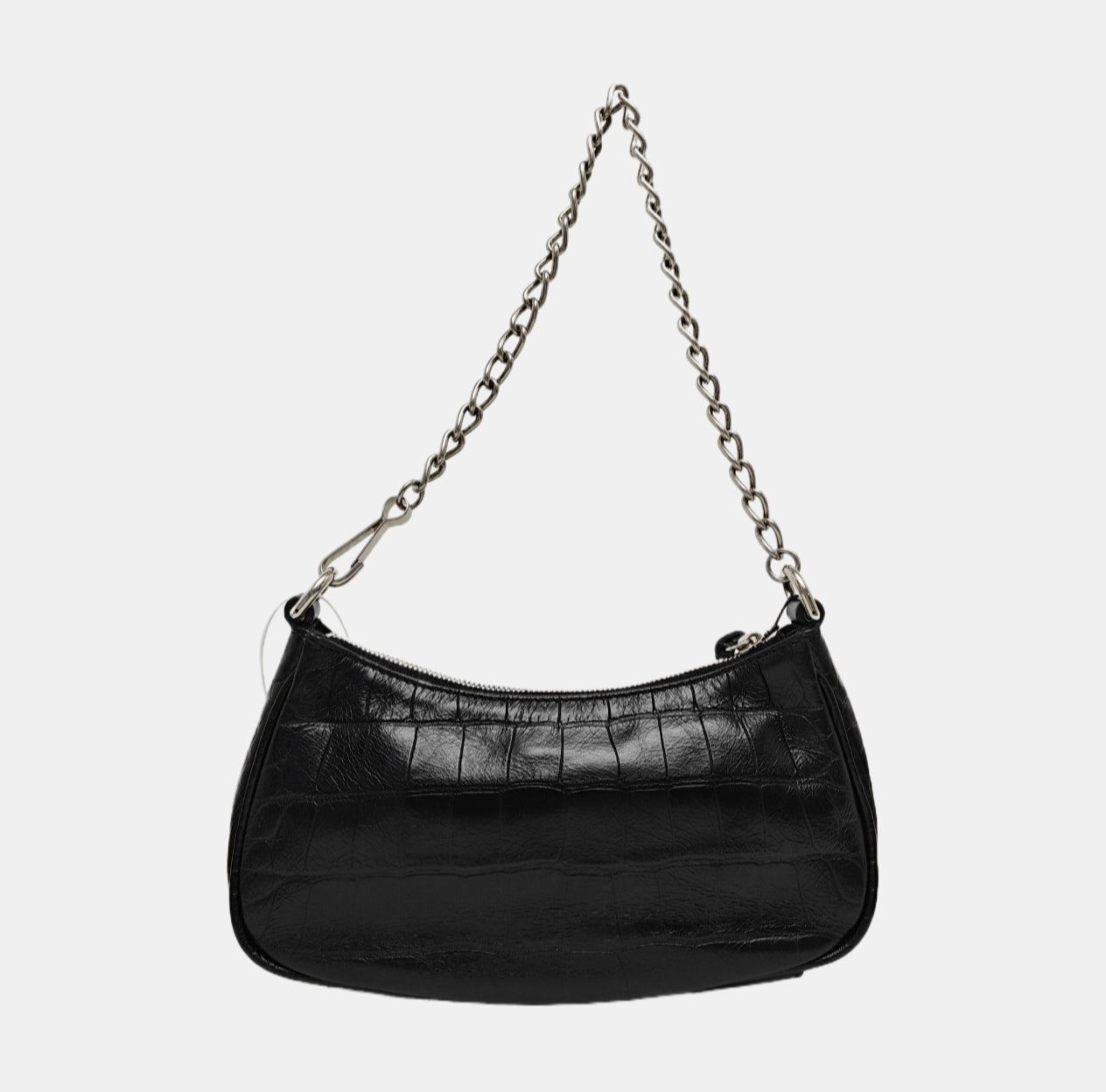 Balenciaga - Le Cagole - Leather - Black - (mini)