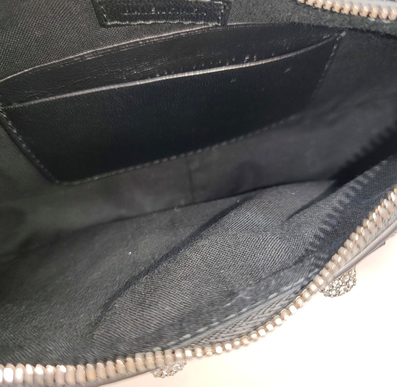 Balenciaga - Le Cagole - Leather - Black - (mini)