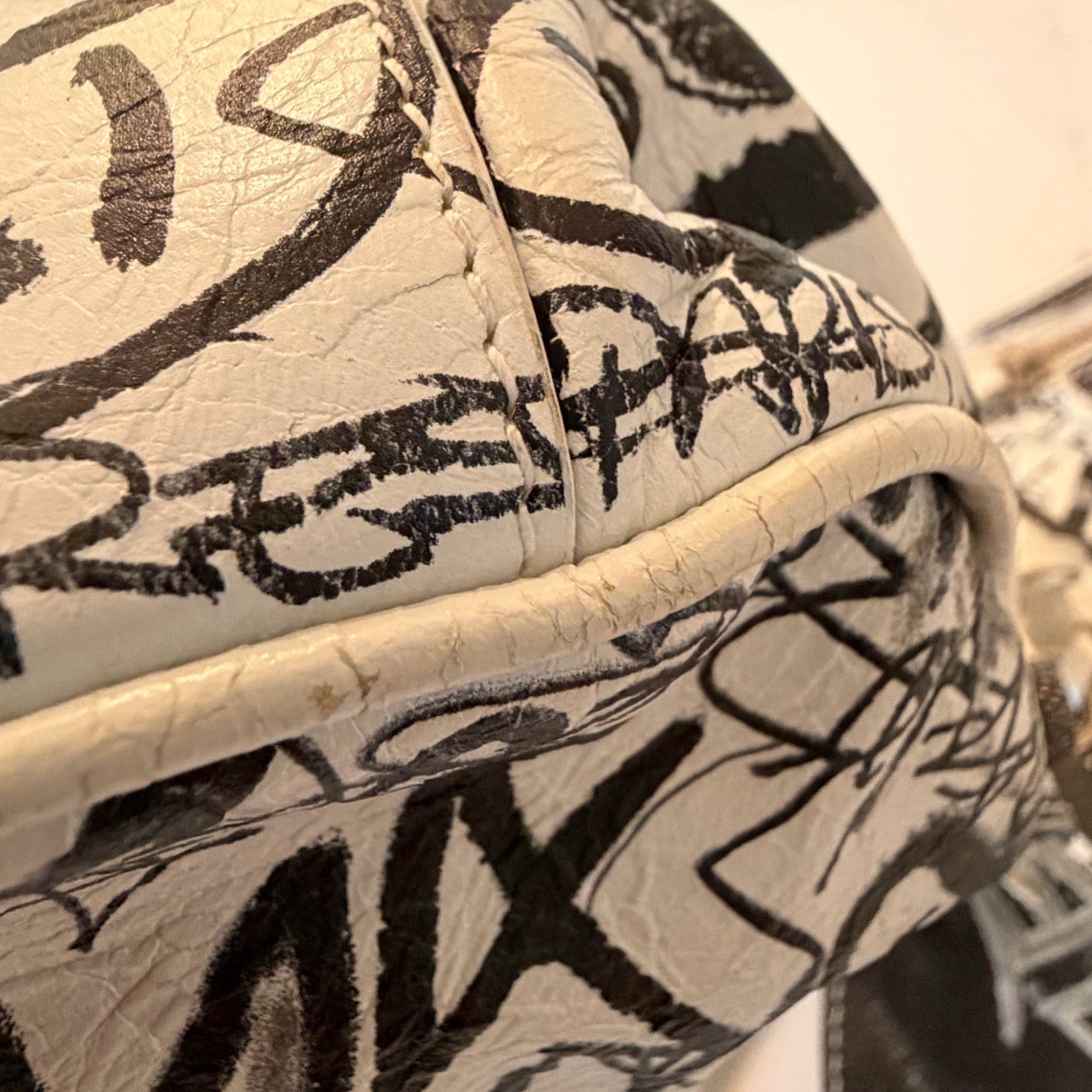Balenciaga - Le Cagole - Leather - Multicolour - (small)