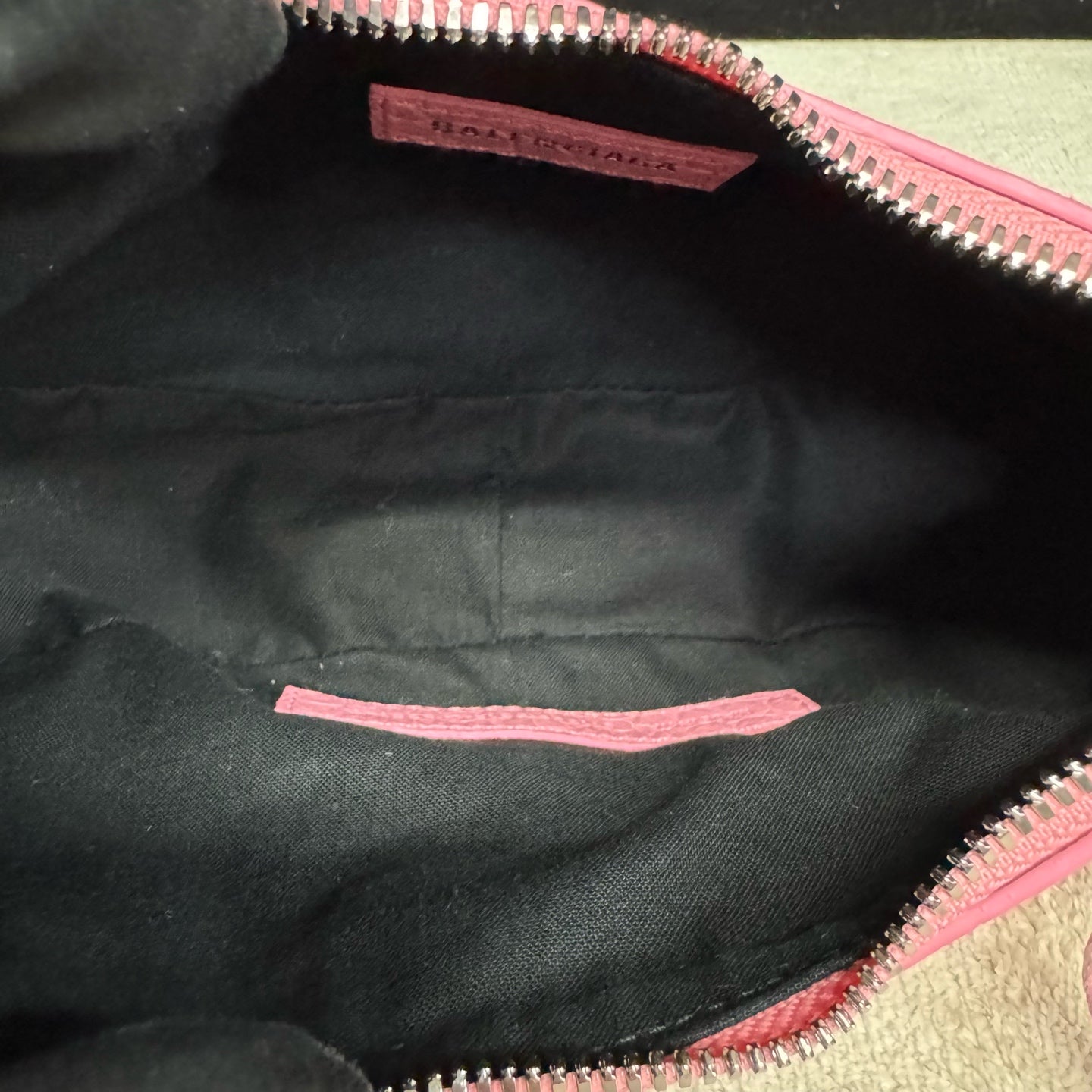 Balenciaga - Le Cagole - Leather - Pink - (mini)
