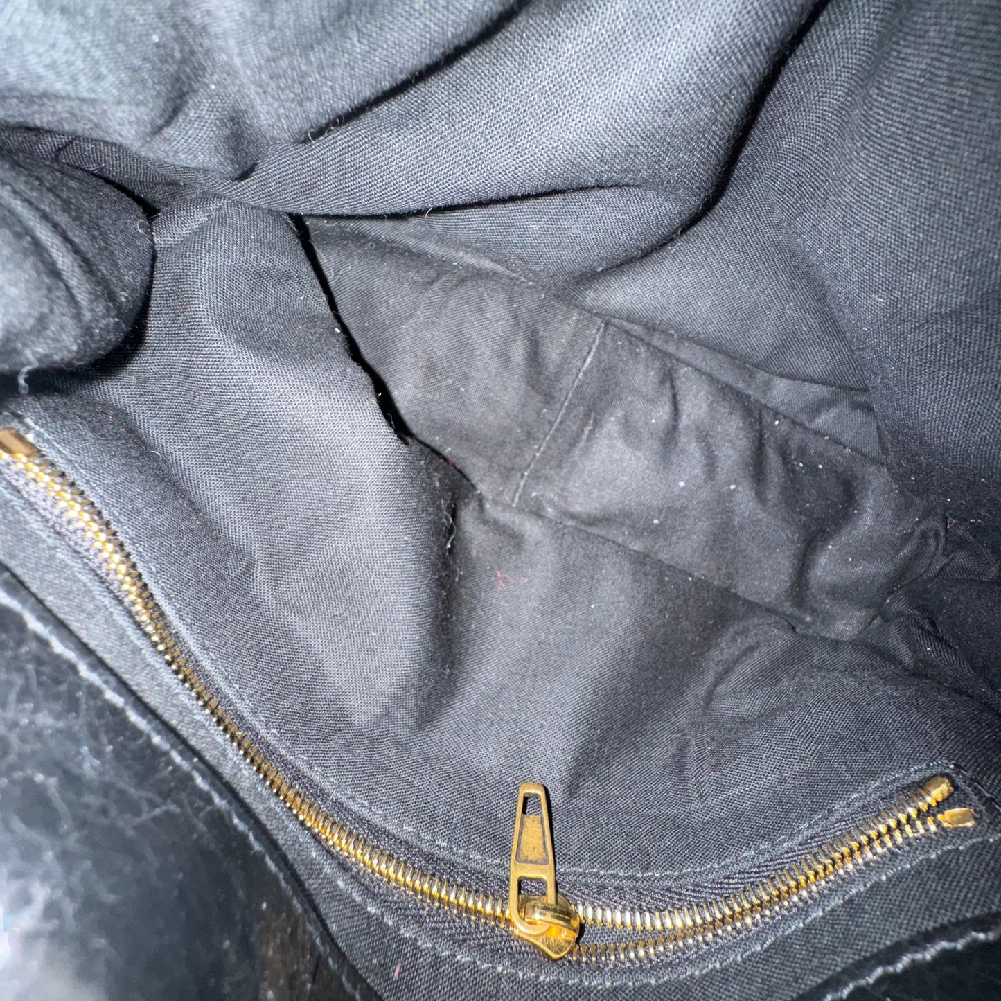 Balenciaga - Monaco - Leather - Black - (small)