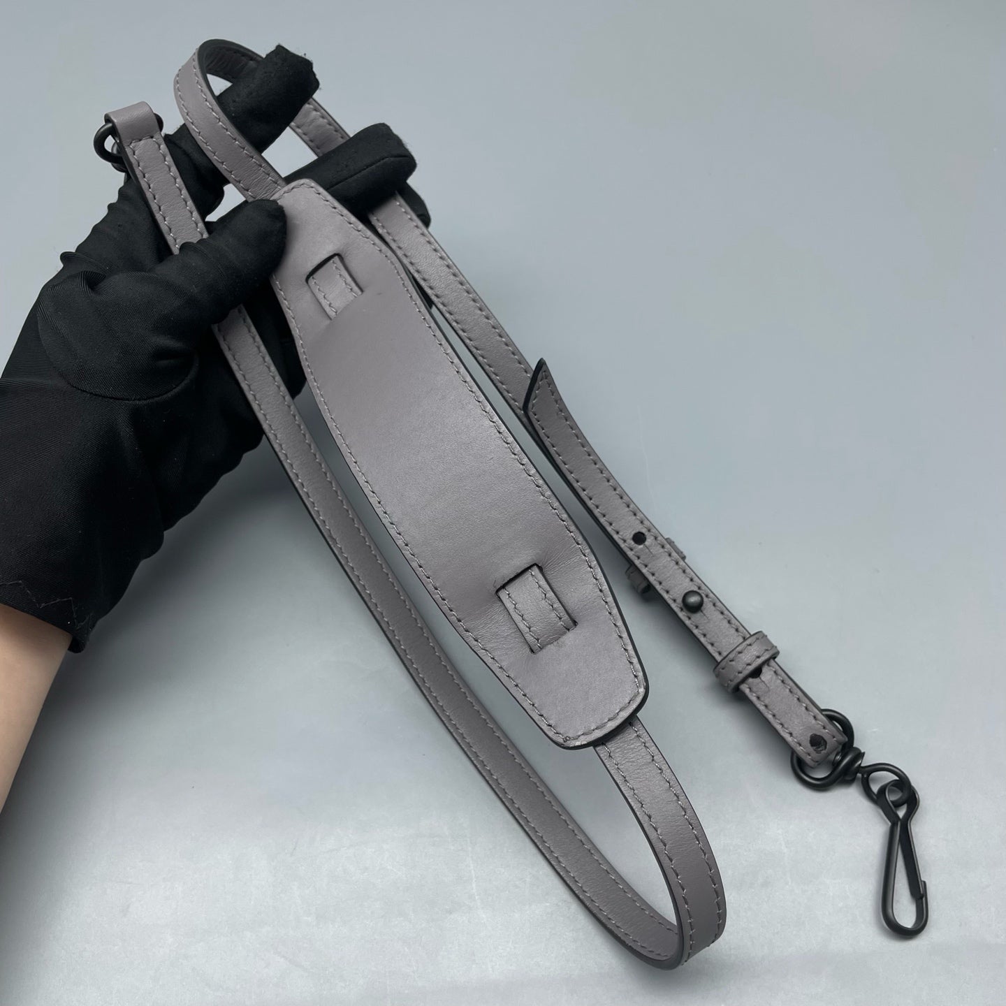 Balenciaga - Neo Classic City Bag - Leather - Grey - (mini)