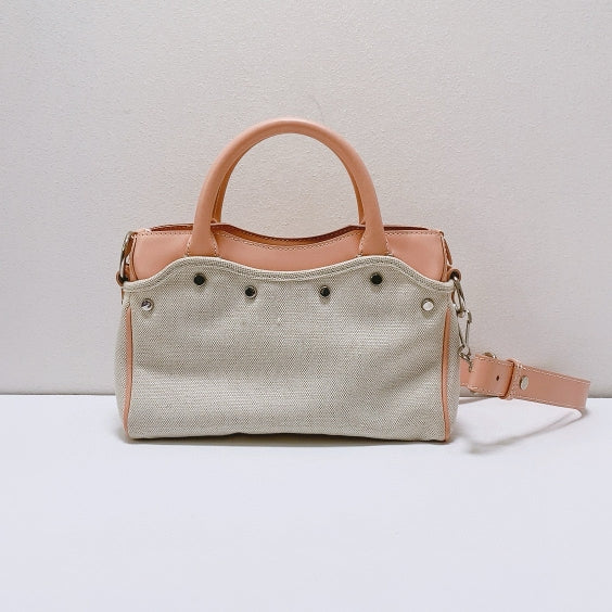 Balenciaga - Neo Classic City - Cloth - Pink - (mini)
