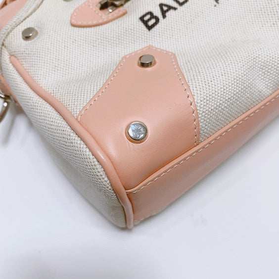 Balenciaga - Neo Classic City - Cloth - Pink - (mini)