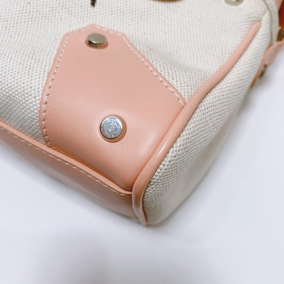 Balenciaga - Neo Classic City - Cloth - Pink - (mini)