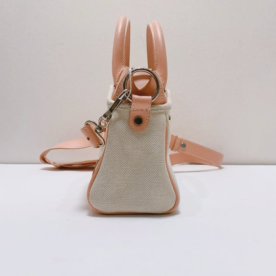Balenciaga - Neo Classic City - Cloth - Pink - (mini)