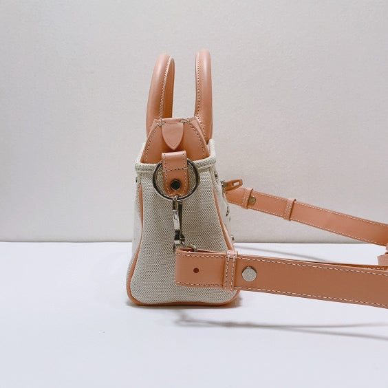Balenciaga - Neo Classic City - Cloth - Pink - (mini)