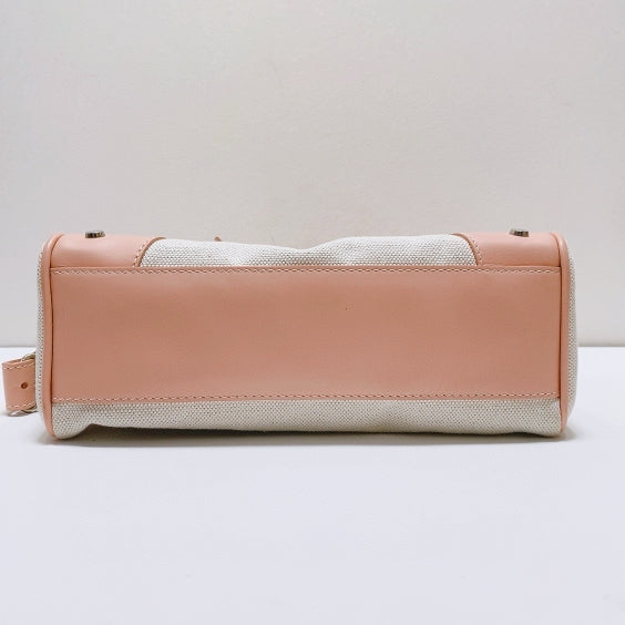 Balenciaga - Neo Classic City - Cloth - Pink - (mini)