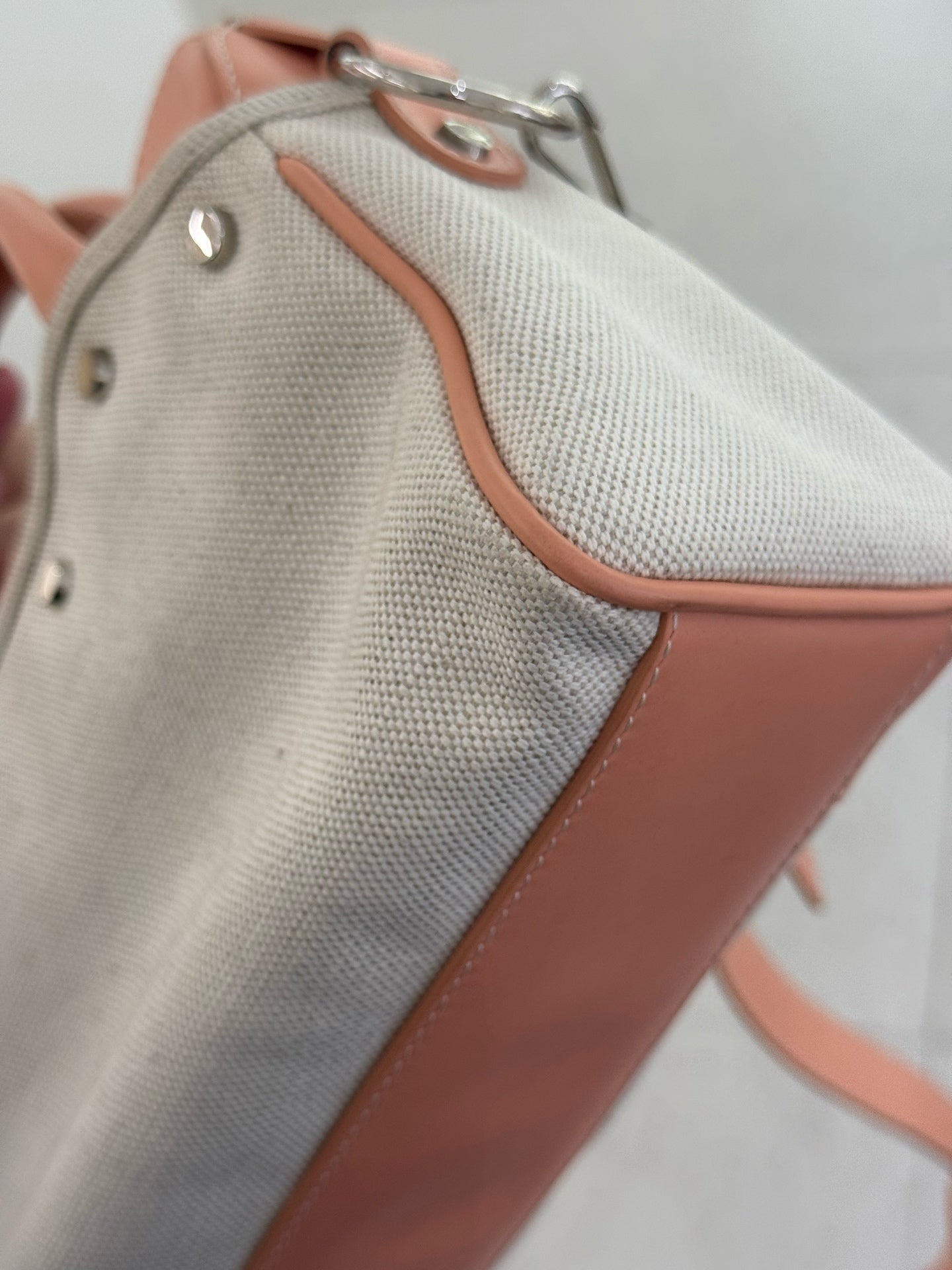 Balenciaga - Neo Classic City - Cloth - Pink - (mini)