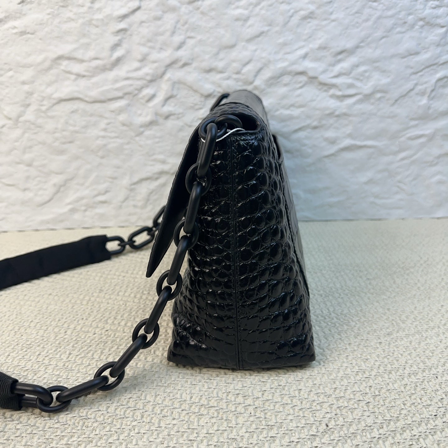 Balenciaga - Neo Classic City - Leather - Black - (small)