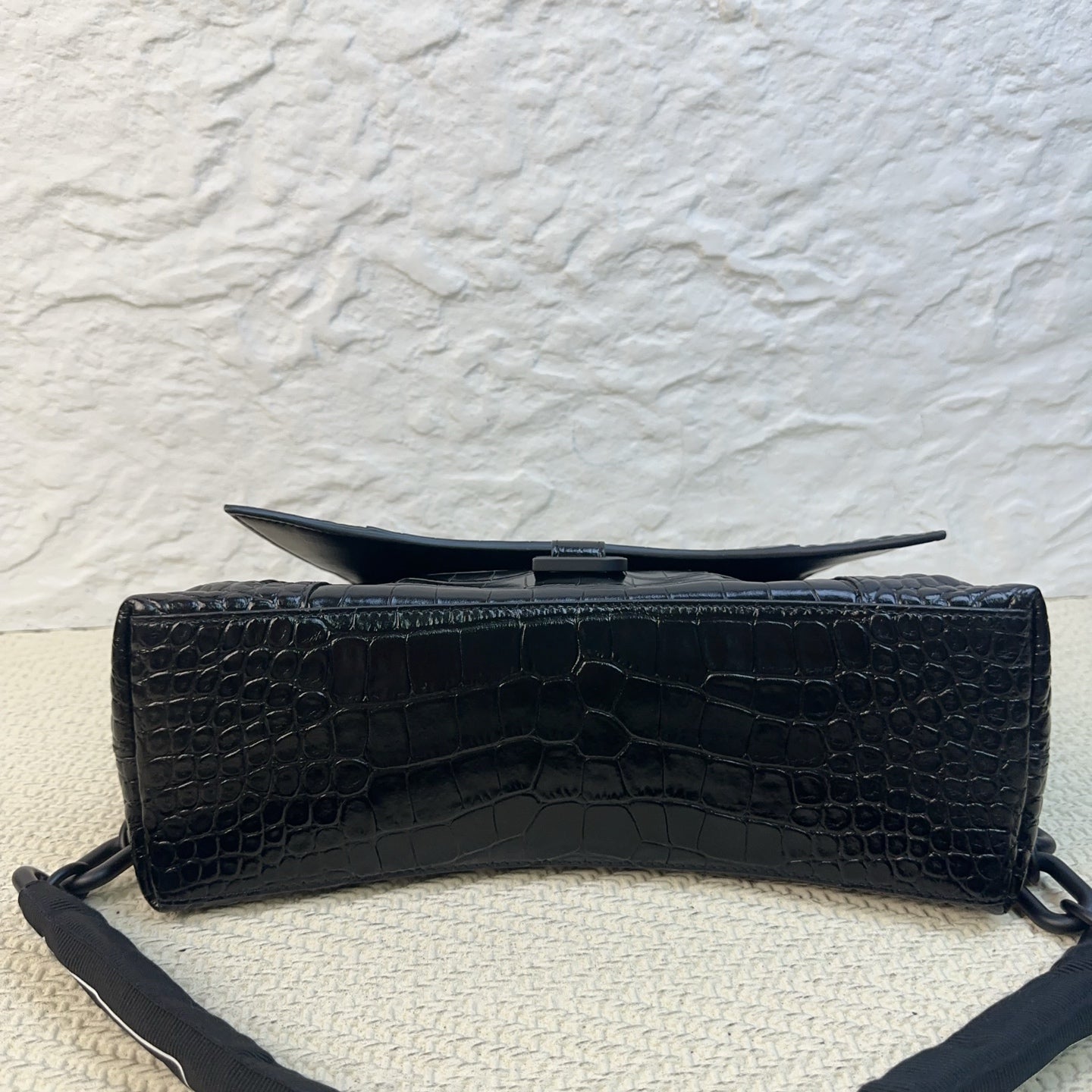 Balenciaga - Neo Classic City - Leather - Black - (small)