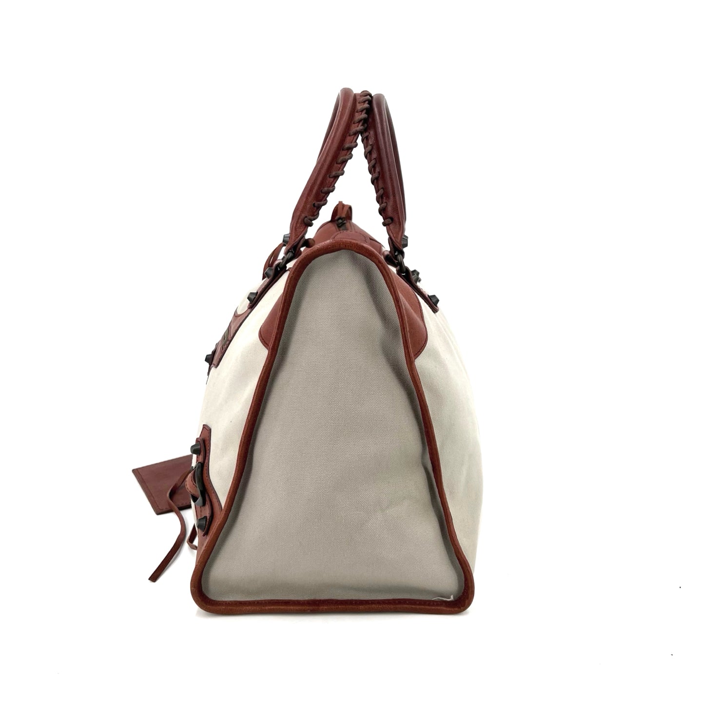 Balenciaga - Other - Cloth - Beige - (large)