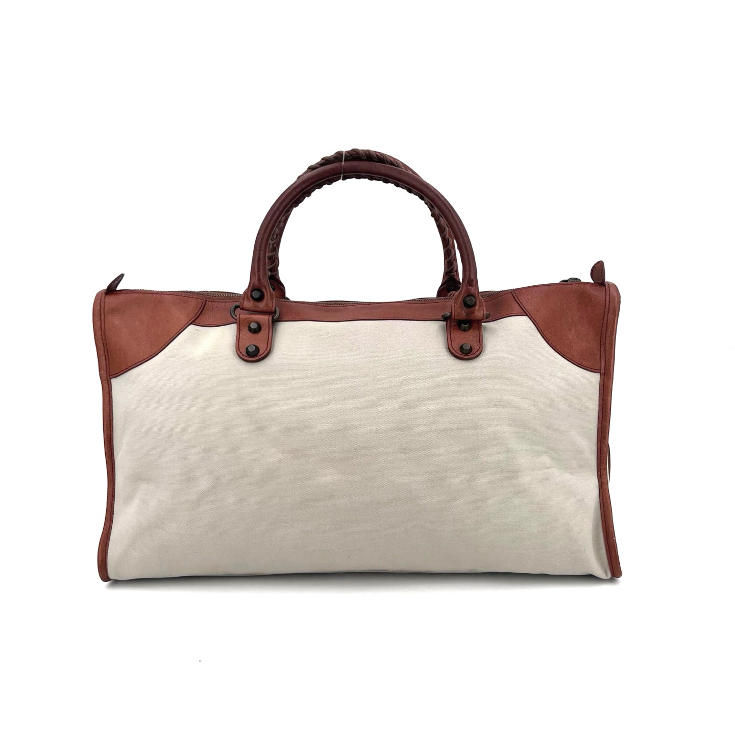 Balenciaga - Other - Cloth - Beige - (large)
