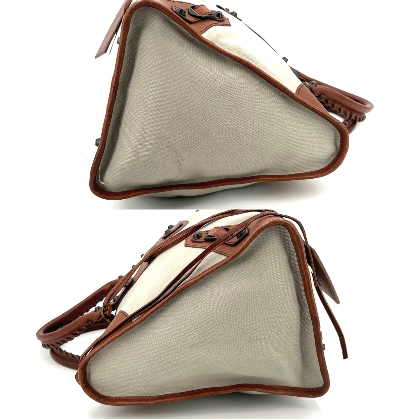 Balenciaga - Other - Cloth - Beige - (large)